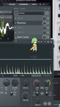Stereo Enhancement ALL Pass Maximus by Soulbringer