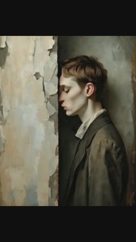 Григорий Шувалов: «После смерти». Стихи читает Андрей Субботин