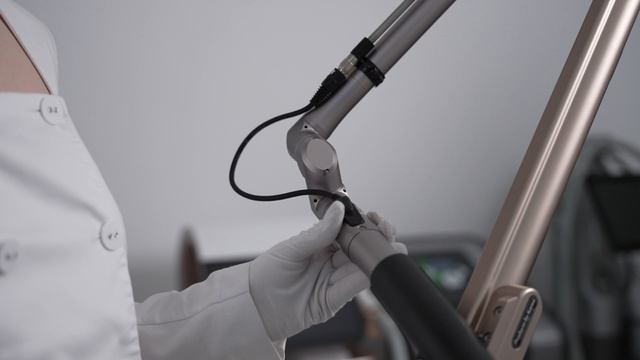 SALANO Q-Switch - неодимовый лазер