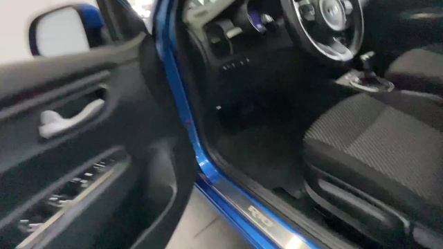 Продается KIA Rio 2019 /Авто с пробегом