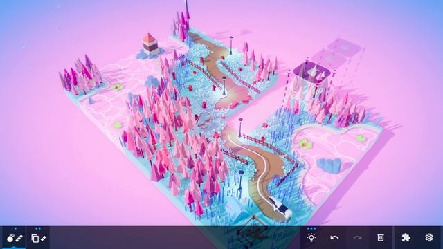 Please Fix The Road #3