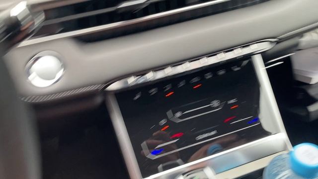 Как заменить щётки очистителя ветрового стекла на Chery Tiggo 4 NEW 2025