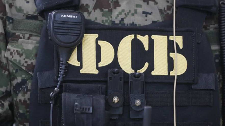 ФСБ предотвратила теракт на Кубани