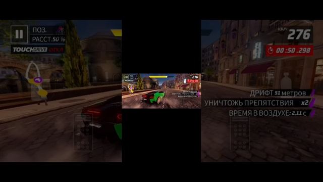 игра asphalt legends unite обновление