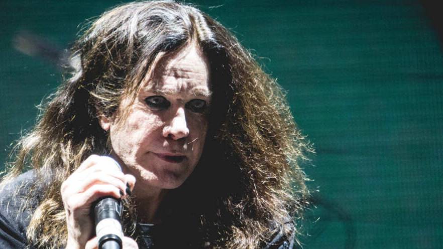 Так хотел бы уйти каждый рокер: умер Оззи Осборн