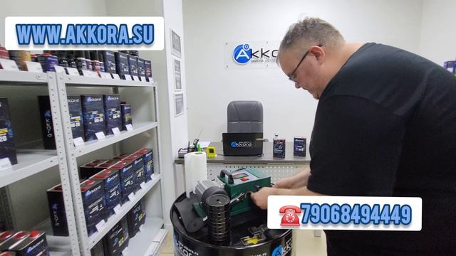 📍🎯 Арабское качество EXOIL и российский бренд Аккора. Сравнительный тест автомасел #аккора #эксойл