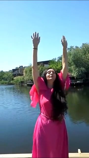 ПЕРУКУА. Медитация для женщин. ПОДНЯТИЕ ВУАЛИ. Выравнивание энергии