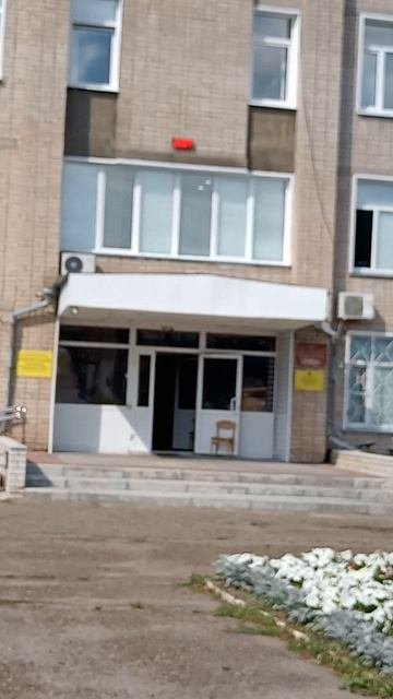 Уржум, центр