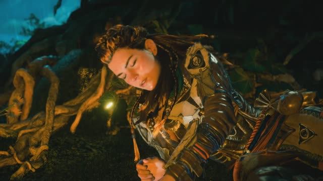 Horizon Forbidden West Complete Edition Часть 1 #прохождение игры #геймплей #обзор #игрофильм