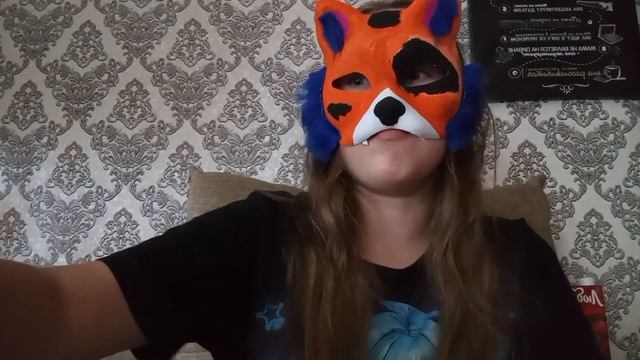 пробую вкусняшки