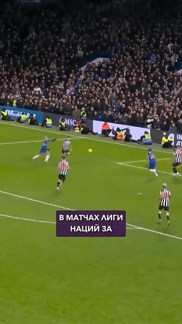 Что будет с Мудриком дальше? #мячlab #футбол #футболист #мудрик