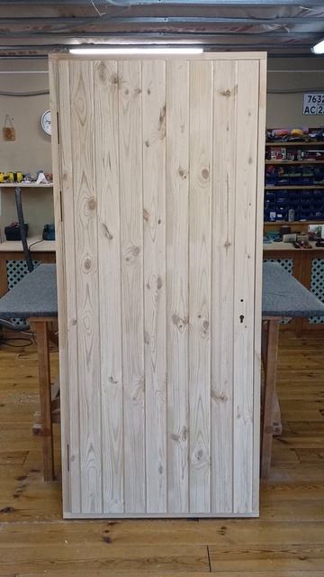 дверь в Горно-Алтайск 199*88