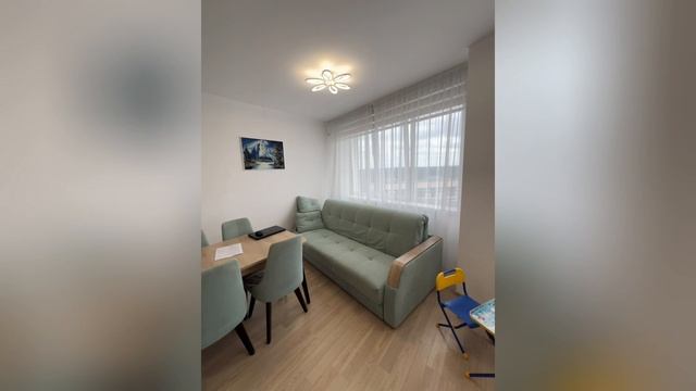 Продаётся квартира в Екатеринбурге, ул. Павлодарская, 1