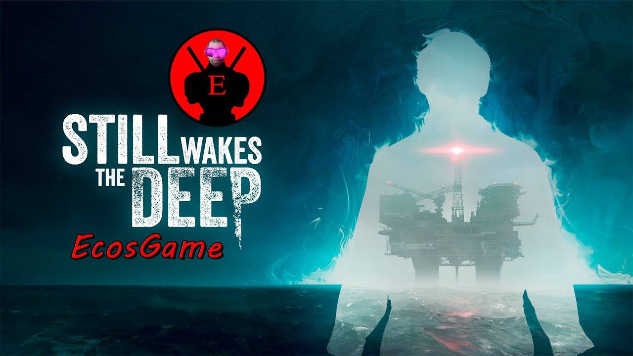 Затонувшие секреты Бейры Д. Прохождение Still Wakes the Deep: Siren’s Rest