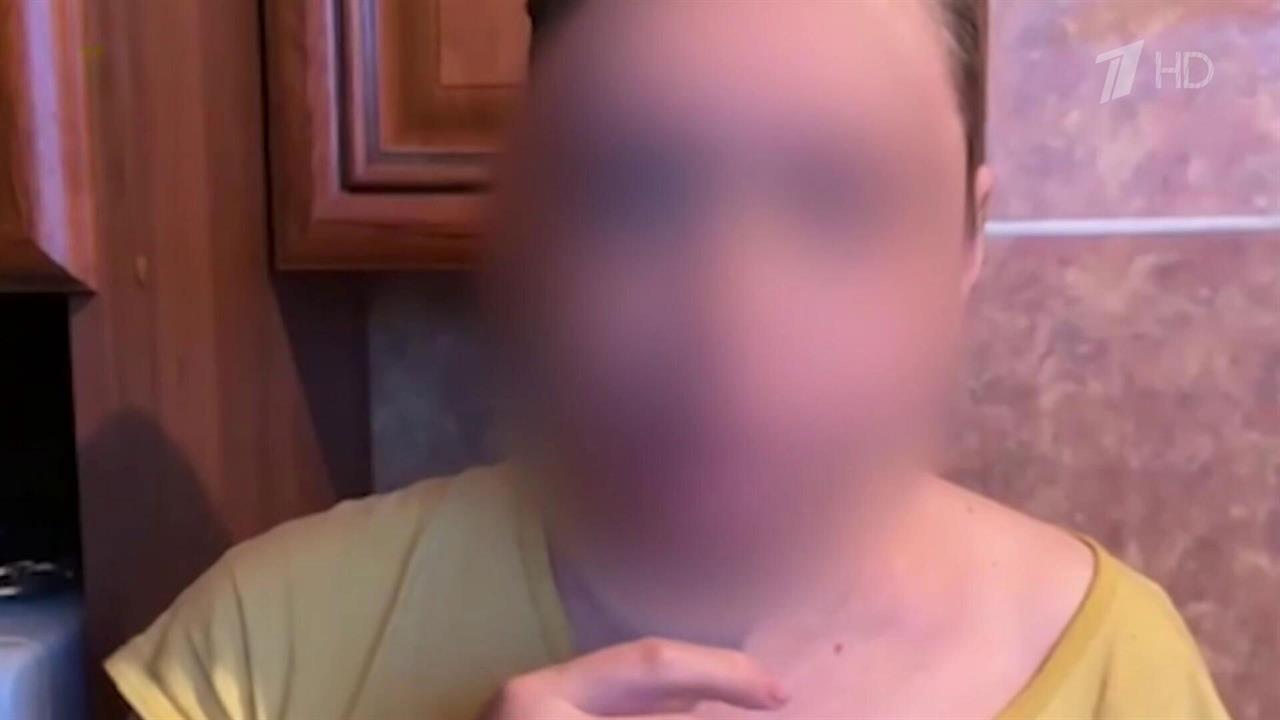 52-летняя жительница Москвы задержана по первому в России уголовному делу о дропперстве