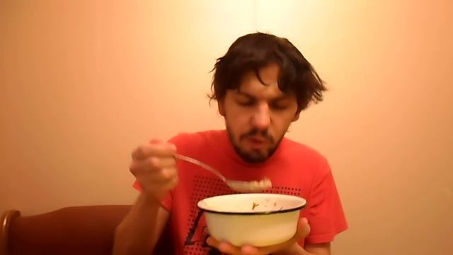 ОБЖОР РЫБНЫЙ СУП ИЗ ГОРБУШИ