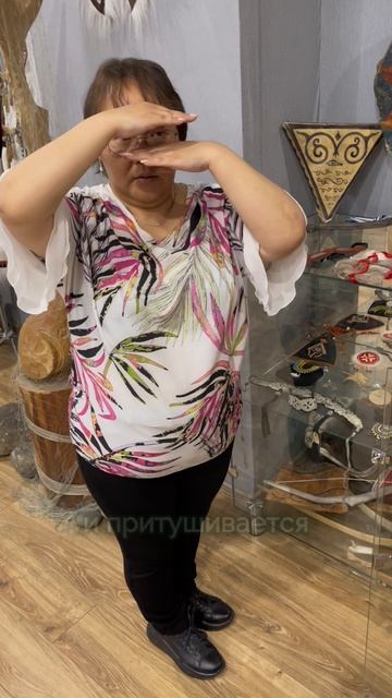 Подсмотрено в Таймырском Краеведческом музее г. Дудинка