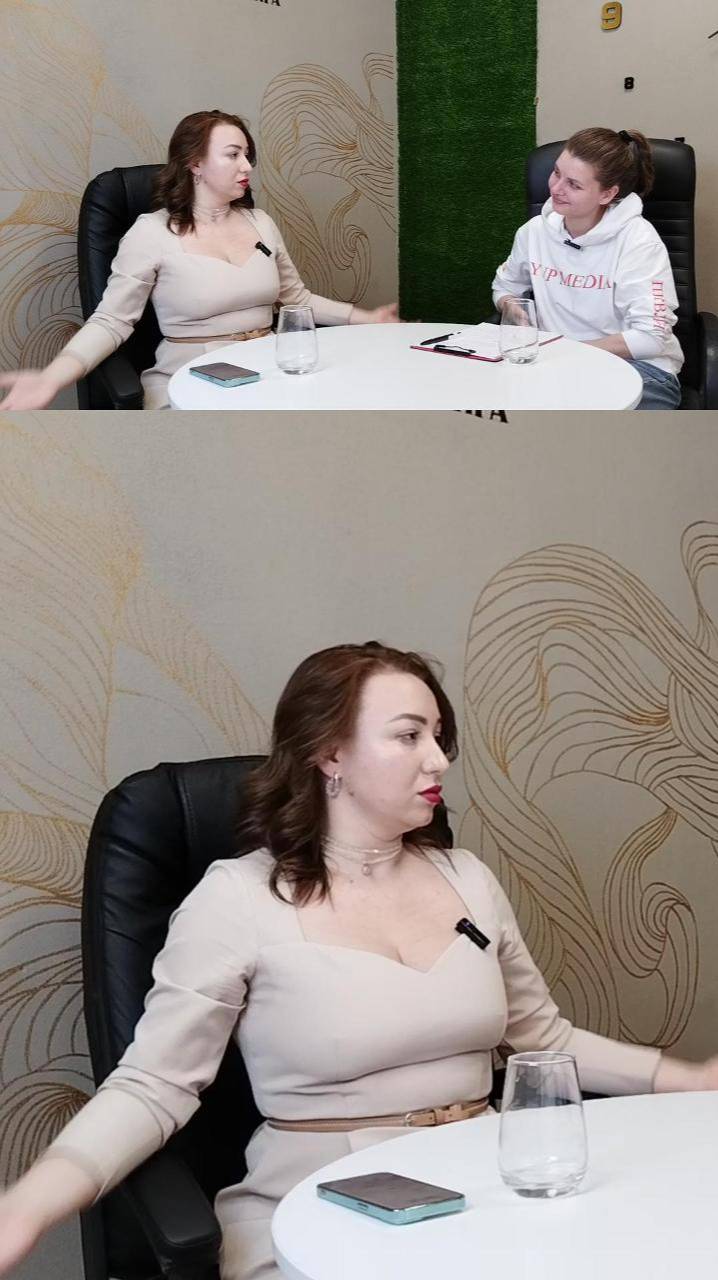 ПРОЯВЛЯТЬСЯ - РАСКРЫТЬСЯ - РАССЛАБИТЬСЯ