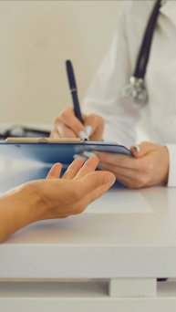 Записывайтесь к нам на приём и узнавайте больше о своём здоровье.🤍