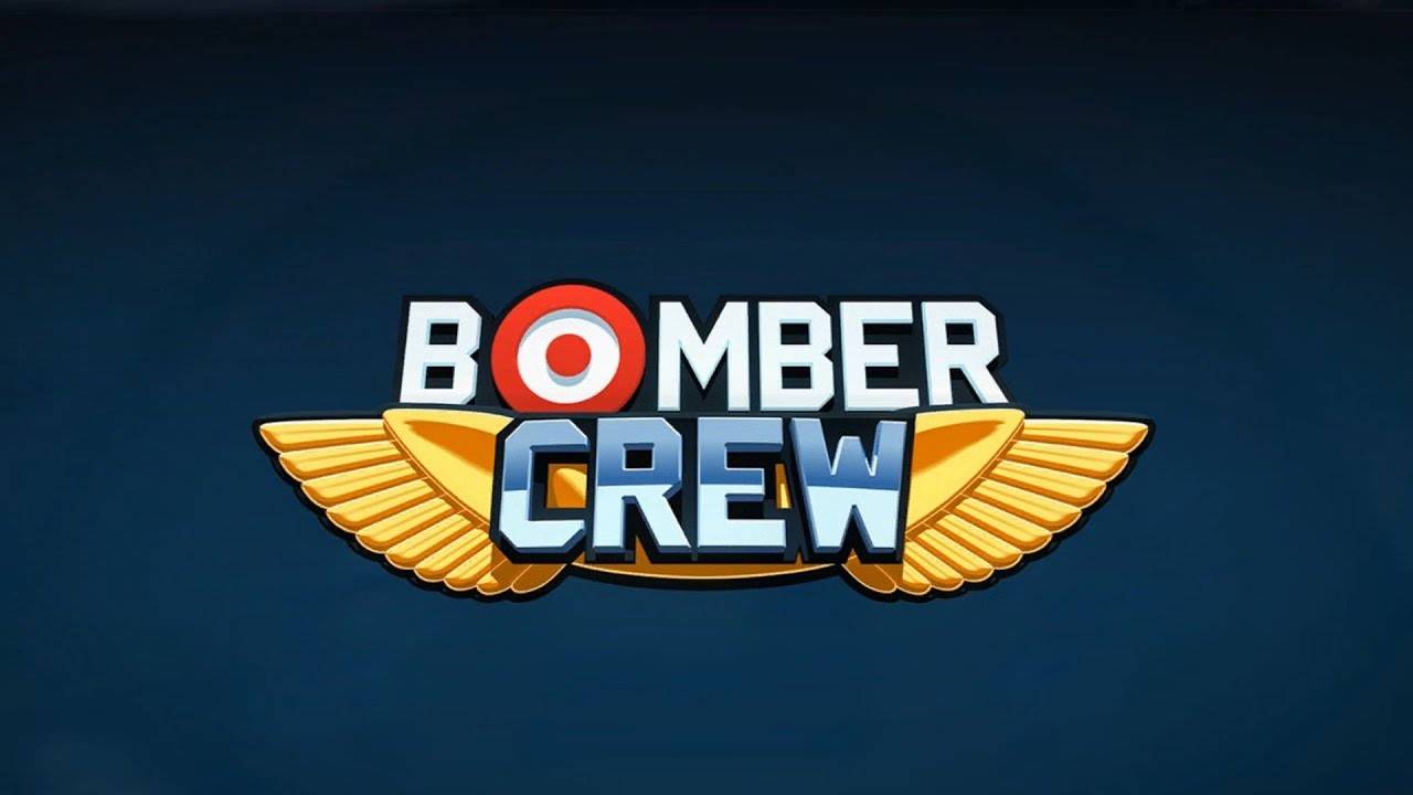 Первый взгляд||Bomber Crew