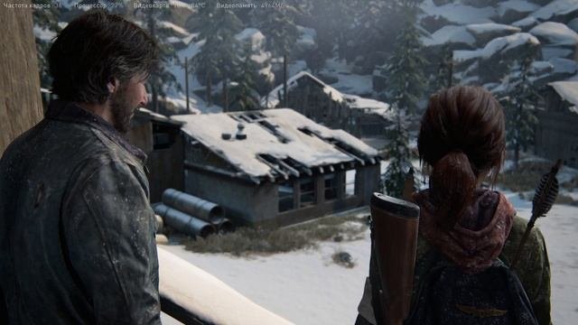 The Last Of Us #13