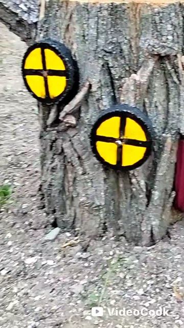 жил-был пень ✌️😜😁)))