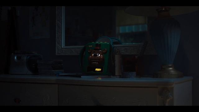 Пять ночей с Фредди 2 — Русский Трейлер (Дубляж, 2025)