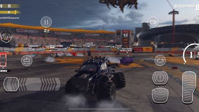 Wreckfest 32