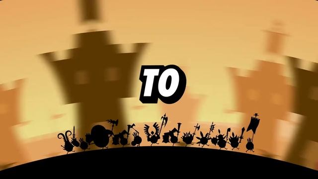 Трейлер Patapon 1+2 Replay (релиз)