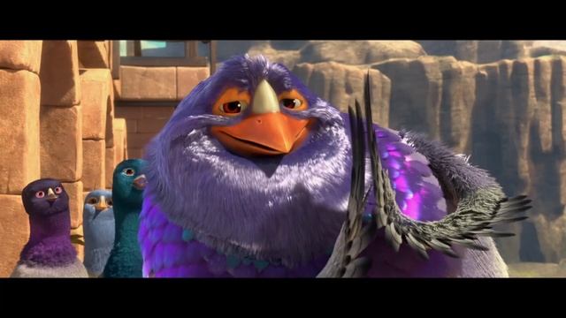 Ежик Бобби: Колючие приключения
(фильм, 2016) трейлер