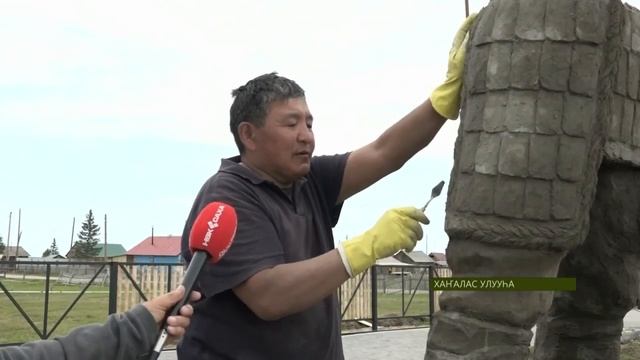 «Дойдум дьоно» биэриигэ： “Таас-Уус-Фест” бэстибээл туһунан сырдаттыбыт (28.07.23)