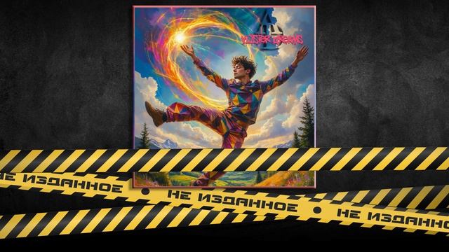 Alister Dreams - Кувырок в сторону (Dance version)