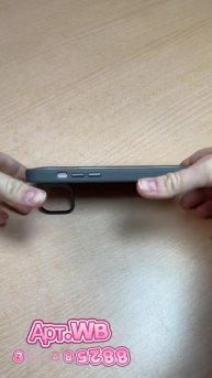 Чехол с проекцией фото из галереи