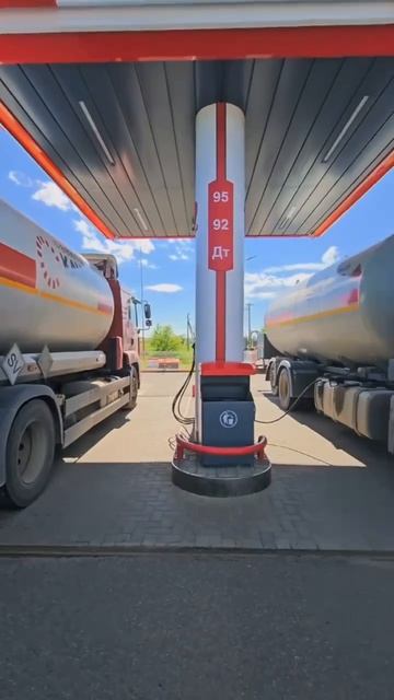 KAVKAZ AUTOGAS — ваш надежный партнер в сфере оптовой торговли высококачественным сжиженным углеводо