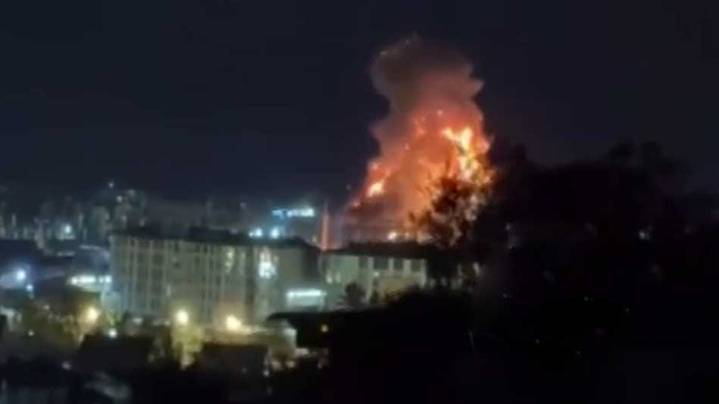 Mash: у погибшей при атаке ВСУ в Сочи сотрудницы РЖД был день рождения накануне