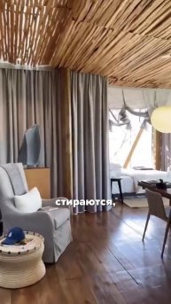 Топ-3 отеля для вдохновения от архитектора. А какие проекты нравятся вам? Делитесь в комментариях