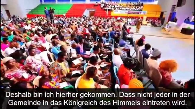 Матфея 7,21-23 - Не всякий говорящий мне ГОСПОДИ ГОСПОДИ войдёт в Царство Небесное