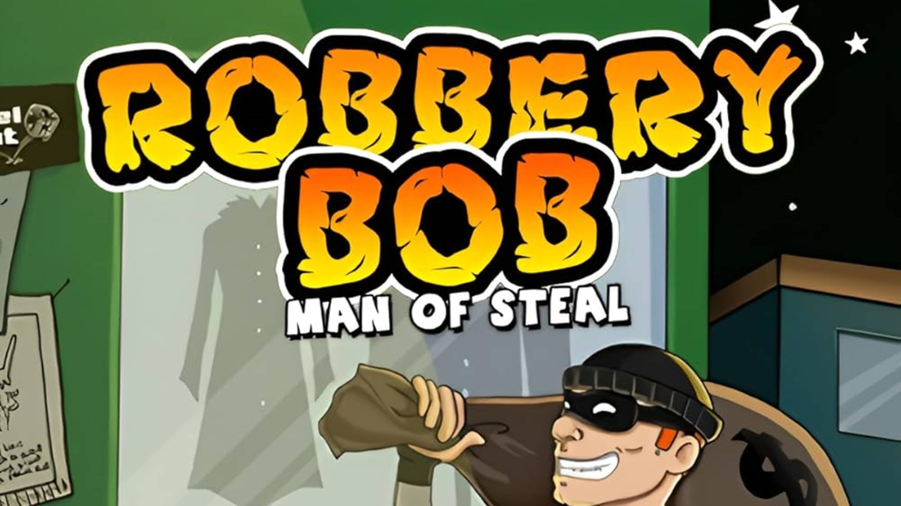 Играю в мод Воришка Боб к сожалению ссылки нет🥺