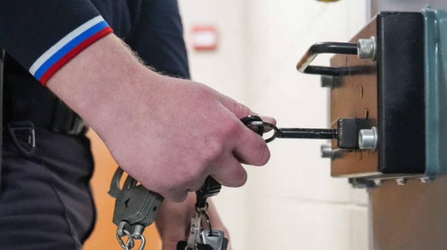 Экс-замгубернатора Челябинской области Богашова заключили под стражу