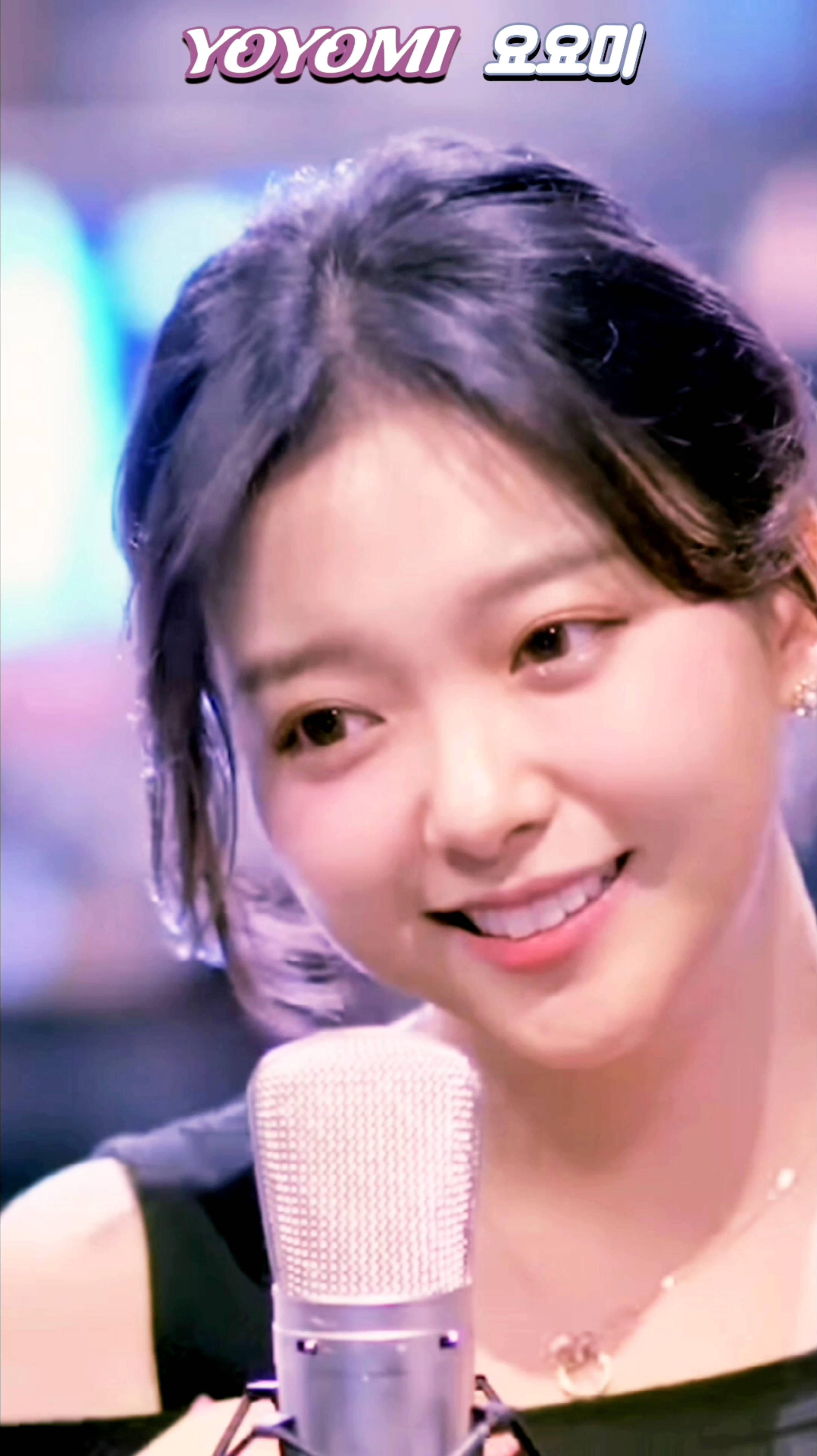 YOYOMI | Дождь на Рассвете (새벽비)