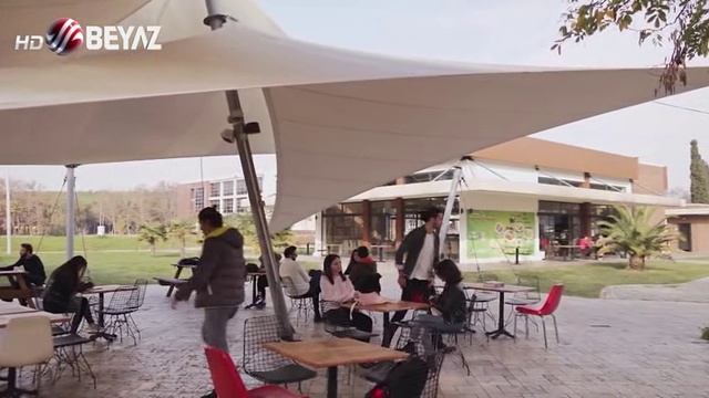 В ожидании весны 15 серия (сериал, 2019)