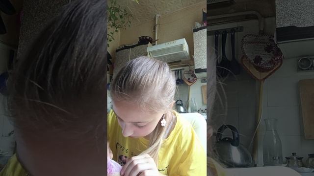 На кухне - 19.07.2025