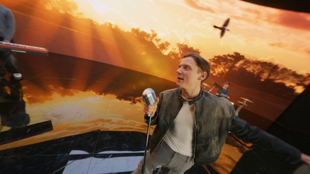 Рекламный ролик Черноголовка + Ваня Дмитриенко | креатив: Александр Иоффе