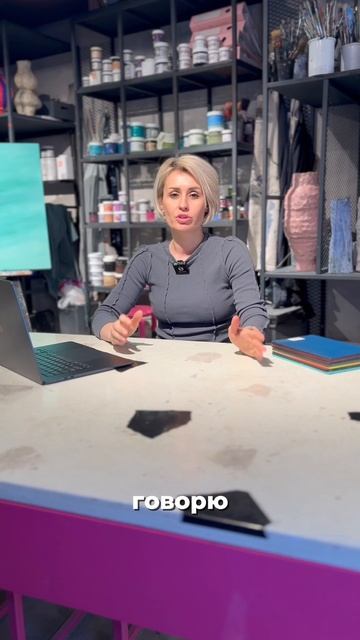 Можно ли покрасить глянцевую поверхность?