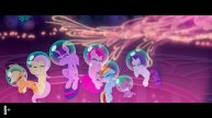 My Little Pony в кино
(фильм, 2017) трейлер
