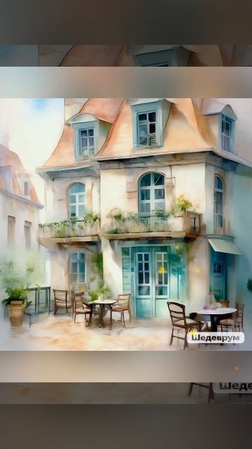 🎵🎶 СИМФОНИЯ ДОЖДЯ 🌧️#видеостихи