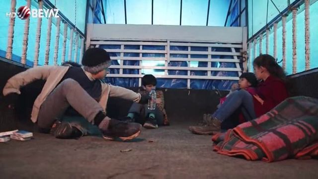 В ожидании весны 26 серия (сериал, 2019)