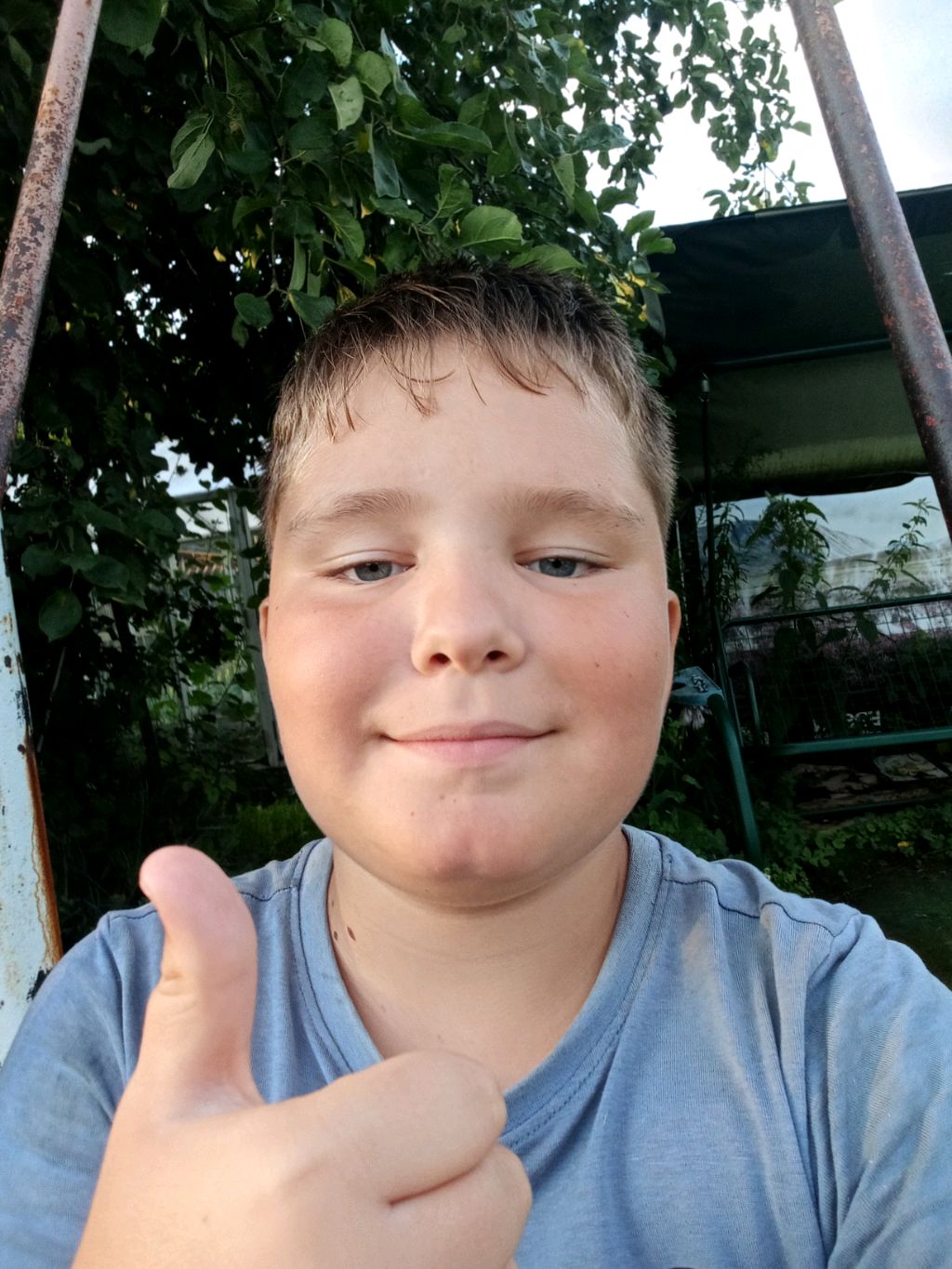 разговариваю с подписчиками в чате