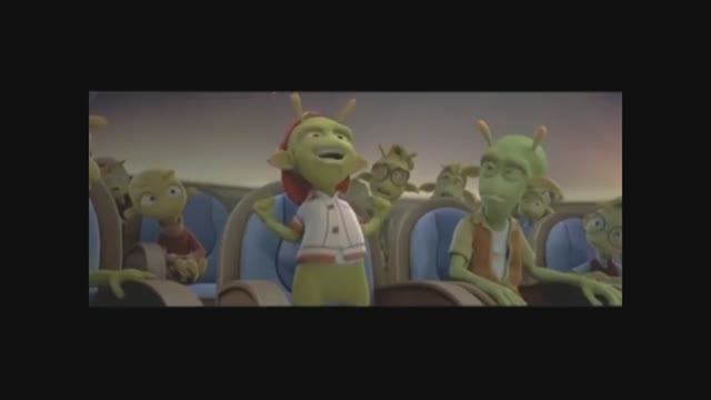 Планета 51
(фильм, 2009) трейлер