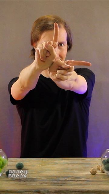 Тренировка мозга и пальчиков рук (14 нейромоторика)